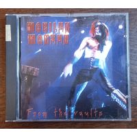 Marilyn Manson – From The Vaults
