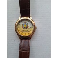 Часы кварц подарочные Miyota