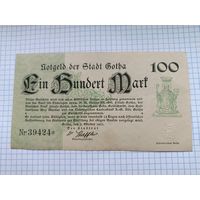 Германия 100 марок (13)