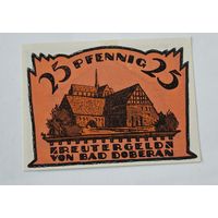 Германия нотгельд