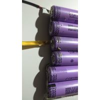 Батарейки ли-он