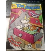 Комикс"Том и Джерри"\027