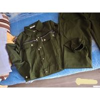 Костюм двойка