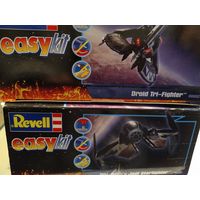 Ревел,Звездные войны одним лотом(2 единицы)