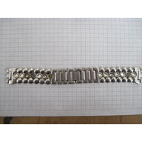 Браслет для часов с рубля!