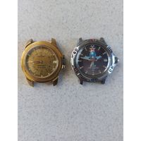 Часы наручные