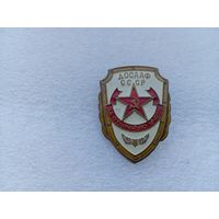 Значок (тяжёлый)