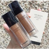 Тинт для лица Chanel Les Beiges Water-Fresh Tint 30 ml