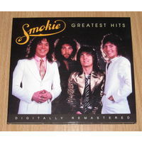 Smokie - Greatest Hits (2009, 2x Audio CD)