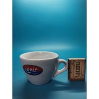 Чашка Италия (Сицилия).