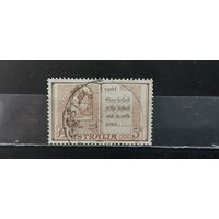 РАСПРОДАЖА. АВСТРАЛИЯ 1961г. Полная серия. Гаш.