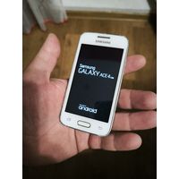 Samsung Galaxy Ace 4 lite