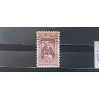РАСПРОДАЖА. США 1957г. Полная серия. Гаш.