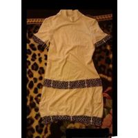 Платье-туника