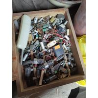 Радиотетели 4