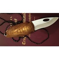 Нож брелок. Талисман. Жук-скарабей. Неточен, отличный брелок для ключей.