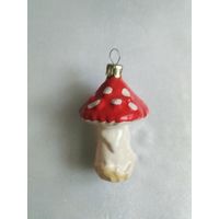 Мухомор на подвесе Редкий.Каталог.