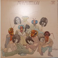 The Rolling Stones – Metamorphosis / Japan