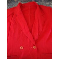 Пиджак размер 46-48