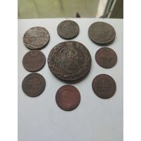 Империя в реставрацию, опыты, работы