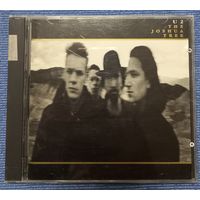 CD,(Japan) U2 – The Joshua Tree