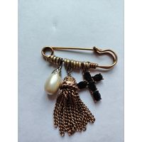 Брошь Dolce&Gabbana Италия