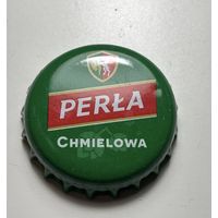 Пивная пробка 25. Польша.