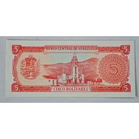 Венесуэла   1