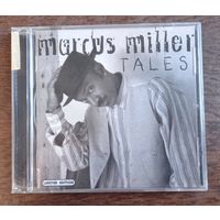 Marcus Miller – Tales