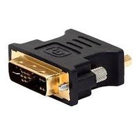 Переходник DVI - VGA   (Gigabyte 12CT2-1DVI01-12)