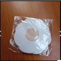 Наклейки на грудь