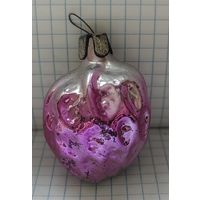 Игрушка ёлочная