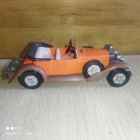Ремейк.СССР.1/43.