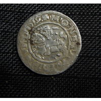 Полугрош 1519