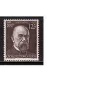 Германия-1944,(Мих.864) ** . , Р.Кох,Медицина(одиночка)