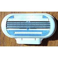 Сменная кассета для станка Gillette Venus Divine