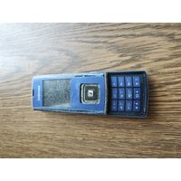 Мобильный телефон Самсунг J600E Аукцион 7 дней Старт с 3 Бел. руб.  Работоспособность неизвестна.