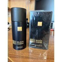 Мужская туалетная вода Black Sude 100мл