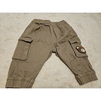 Штаны детские next