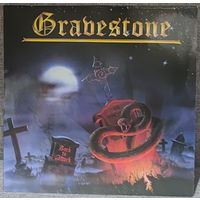 Gravestone - Back To Attack