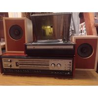 Радиола Элегия 102
