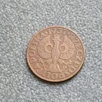 5 грошей 1937