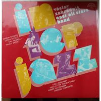 Interjazz, LP
