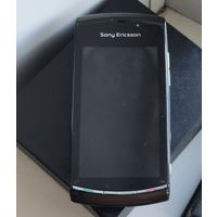 Sony Ericsson u8i Vivaz pro