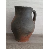 СТАРЫЙ КУВШИН.