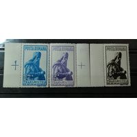 Румыния 1942