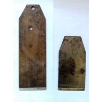 Нож для рубанка СССР