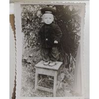 Старое фото в коллекцию