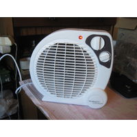 Тепловентилятор Scarlett comfort SC-FH211S.