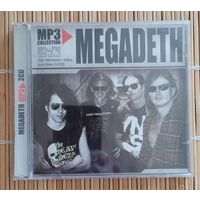 2CD Megadeth (MP3)